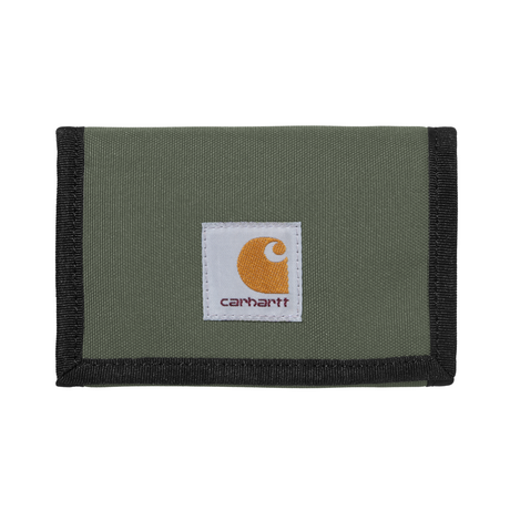 Carhartt WIP Alec Wallet - Opuntia