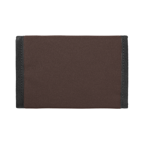 Carhartt WIP Alec Wallet - Palisander
