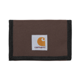 Carhartt WIP Alec Wallet - Palisander