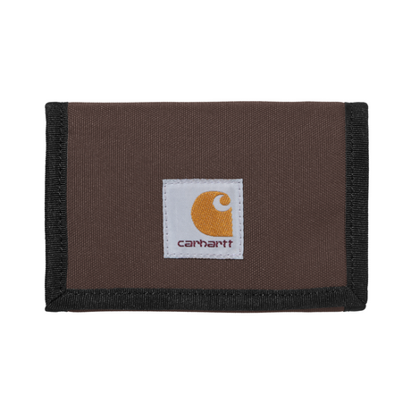 Carhartt WIP Alec Wallet - Palisander