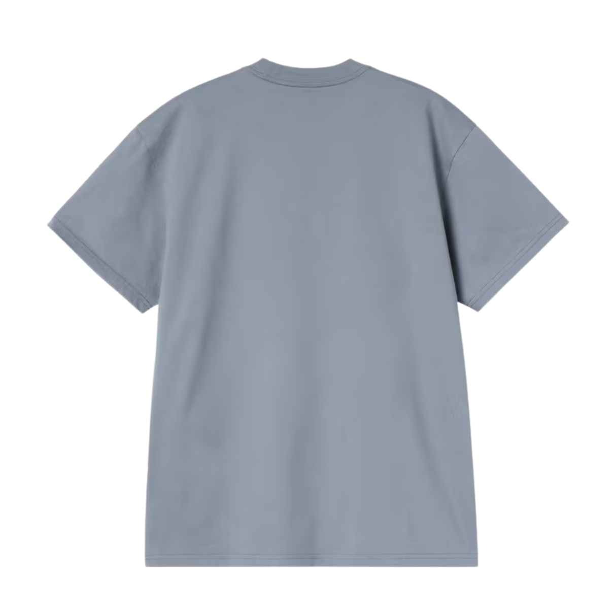 Carhartt WIP Always A Come Back T-Shirt - Shady Blue