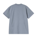 Carhartt WIP Always A Come Back T-Shirt - Shady Blue