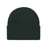Carhartt WIP American Script Beanie - Dark Fir