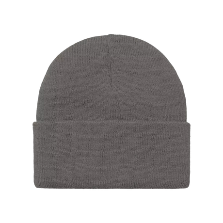 Carhartt WIP American Script Beanie - Porphyry