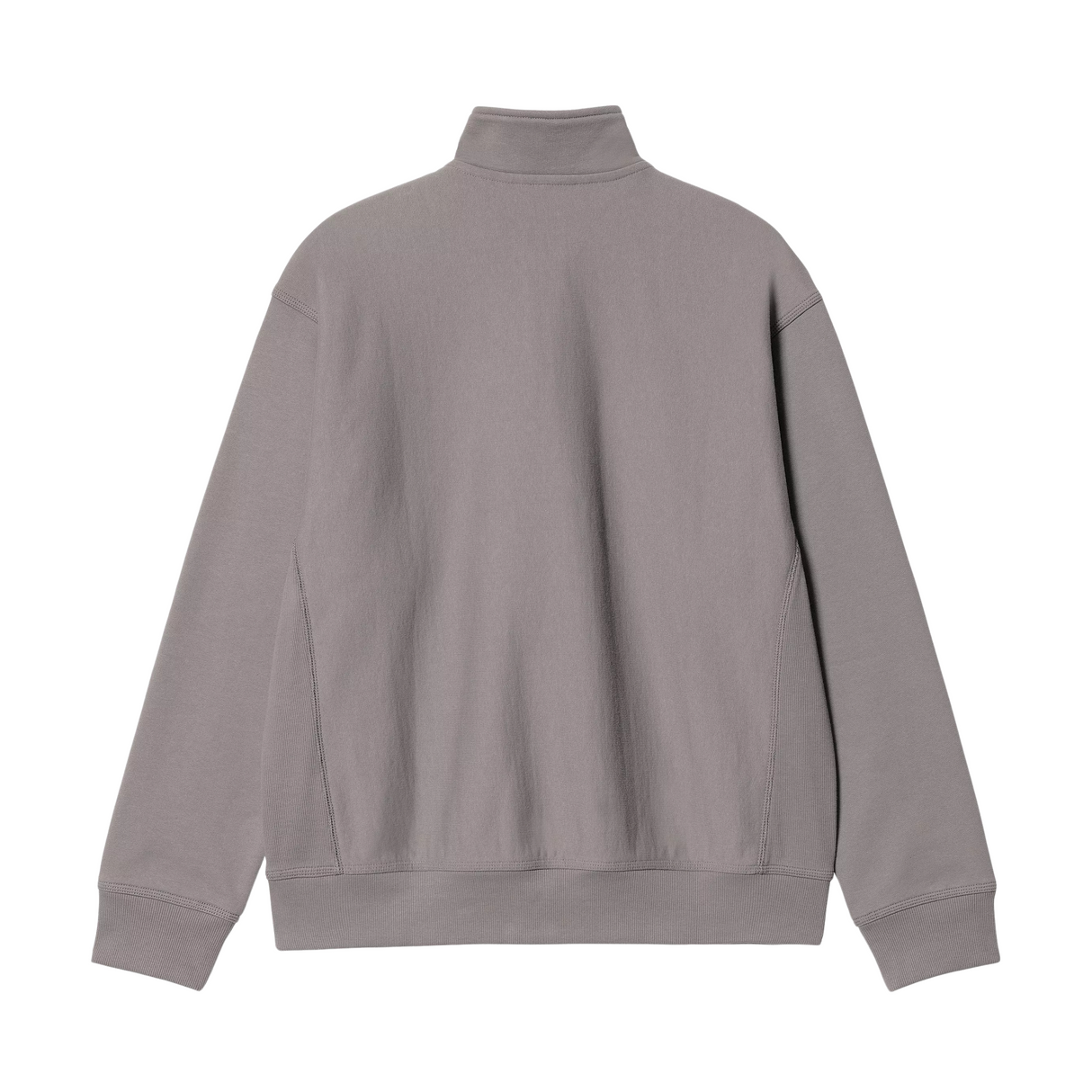 Carhartt WIP American Script Half Zip Sweatshirt - Yosemite