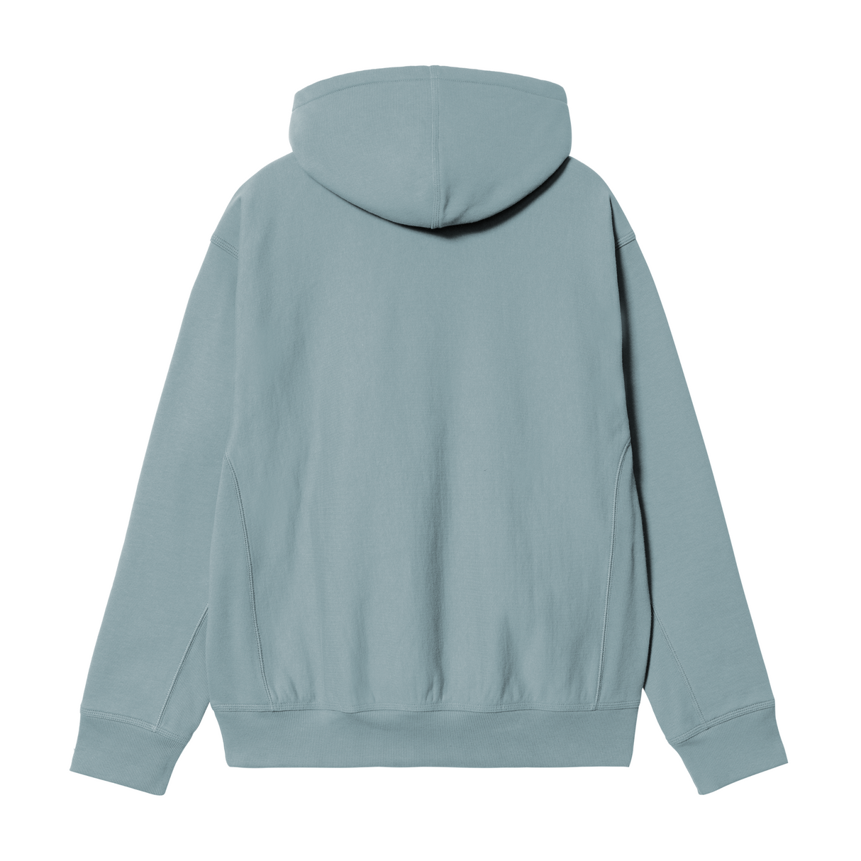 Carhartt WIP American Script Hoodie - Citadel