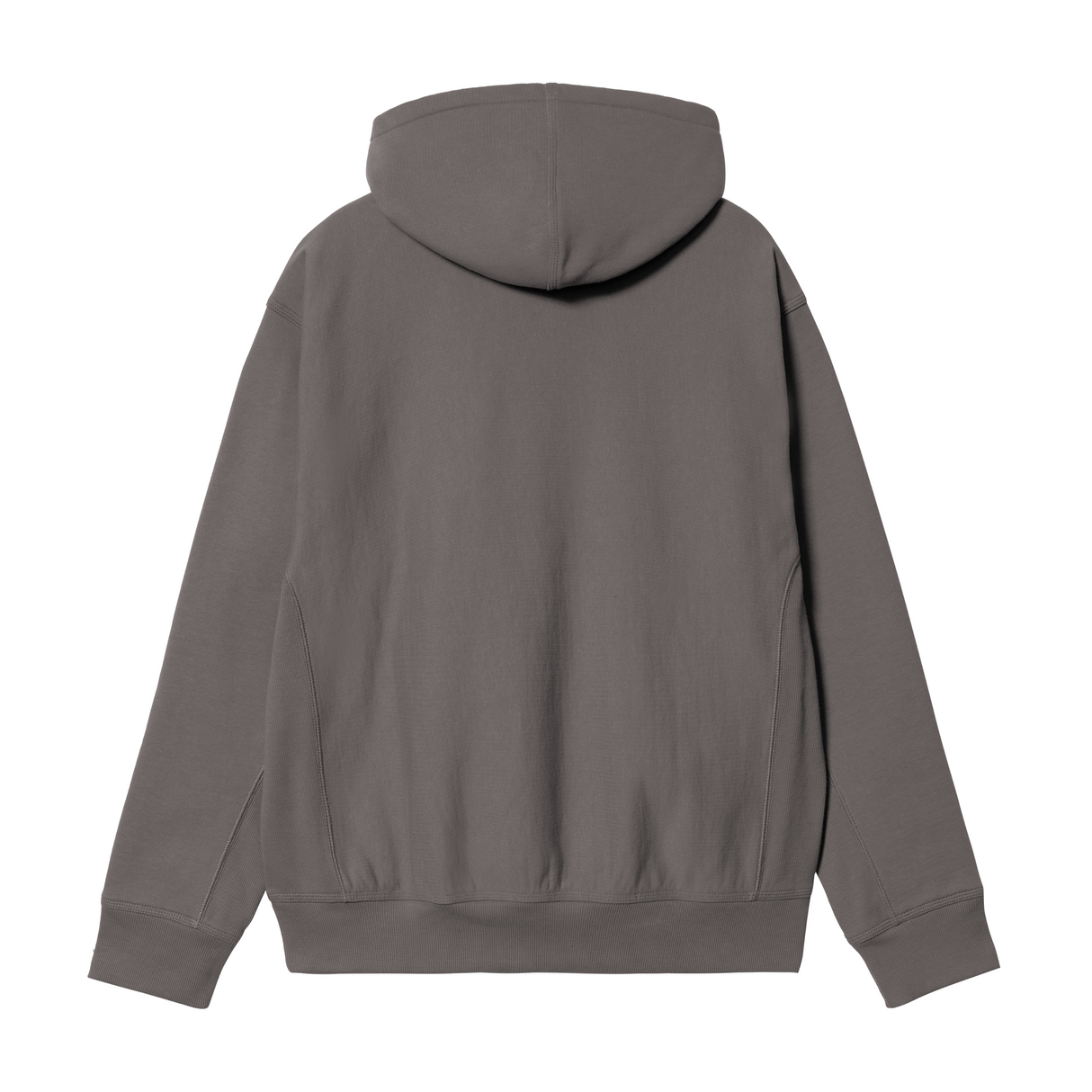Carhartt WIP American Script Hoodie - Porphyry