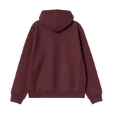 Carhartt WIP American Script Hoodie - Rondo