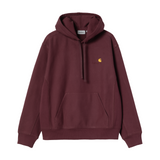 Carhartt WIP American Script Hoodie - Rondo