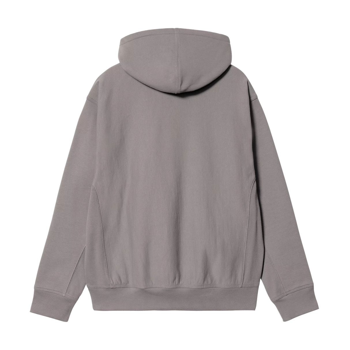 Carhartt WIP American Script Hoodie - Yosemite