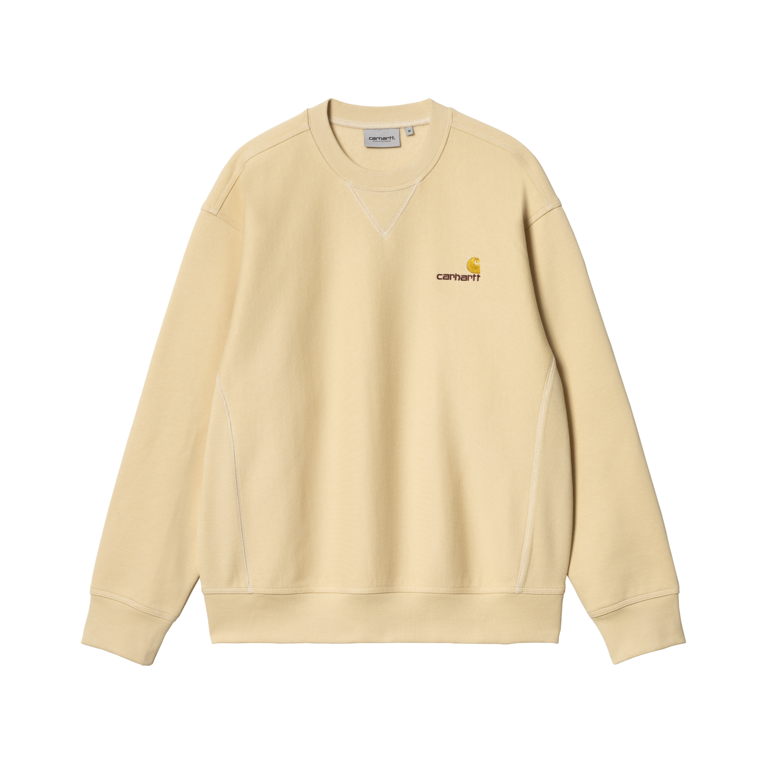 Carhartt american sales script sweat