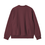Carhartt WIP American Script Sweatshirt - Rondo