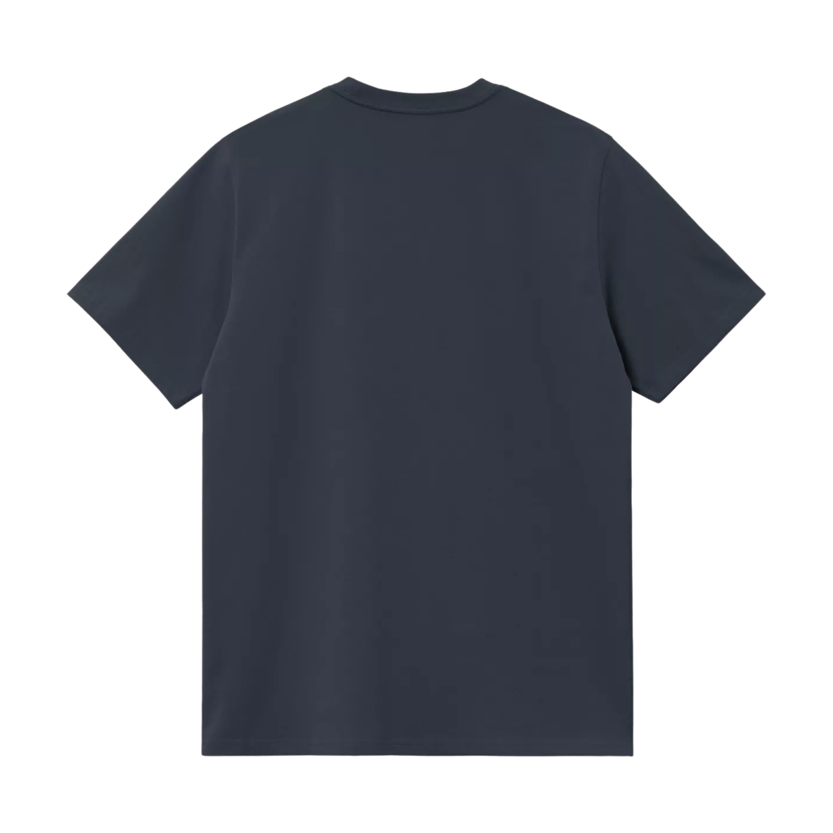 Carhartt WIP American Script T-Shirt - Deep Night