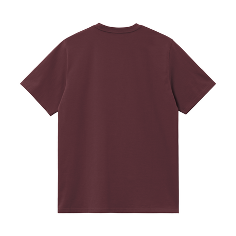 Carhartt WIP American Script T-Shirt - Rondo