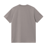 Carhartt WIP American Script T-Shirt - Yosemite