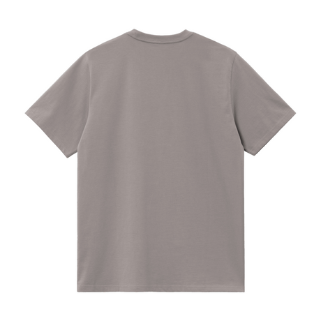 Carhartt WIP American Script T-Shirt - Yosemite