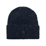 Carhartt WIP Anglistic Beanie - Speckled Air Force Blue