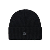 Carhartt WIP Anglistic Beanie - Speckled Black