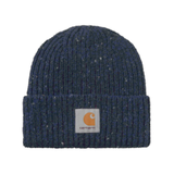 Carhartt WIP Anglistic Beanie - Speckled Jupiter