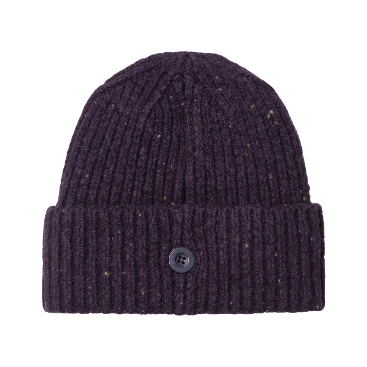 Carhartt WIP Anglistic Beanie - Speckled Lokers