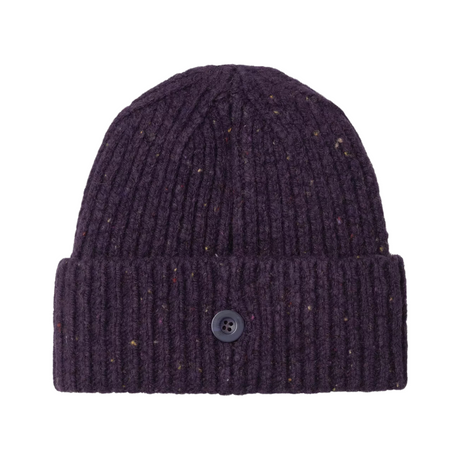Carhartt WIP Anglistic Beanie - Speckled Lokers
