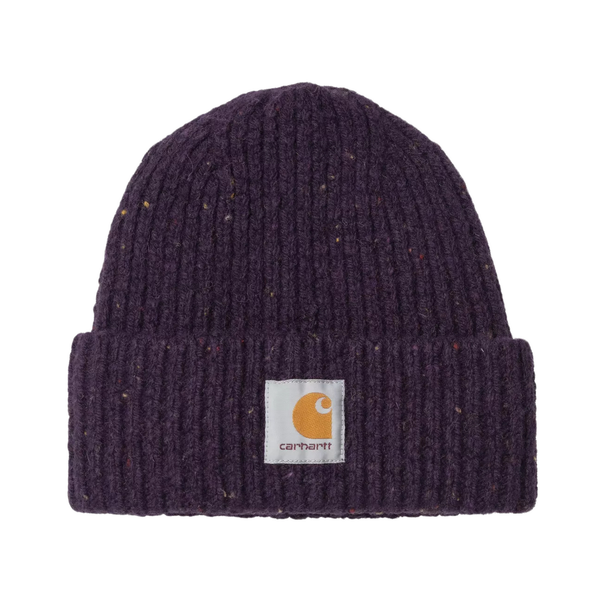 Carhartt WIP Anglistic Beanie - Speckled Lokers