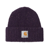 Carhartt WIP Anglistic Beanie - Speckled Lokers