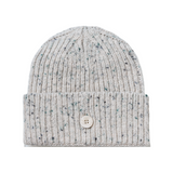 Carhartt WIP Anglistic Beanie - Speckled Moonbeam