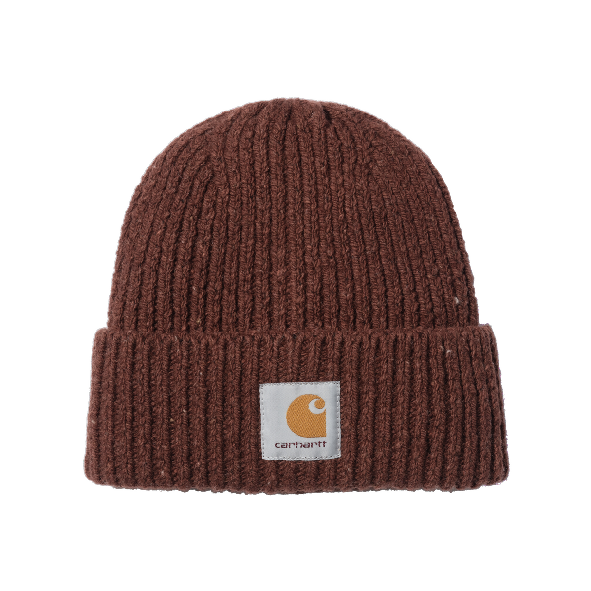 Carhartt WIP Anglistic Beanie - Speckled Offroad