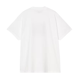 Carhartt WIP Animated Ducks T-Shirt - White