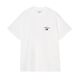 Carhartt WIP Animated Ducks T-Shirt - White