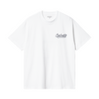 Carhartt WIP Archivo T-Shirt - White