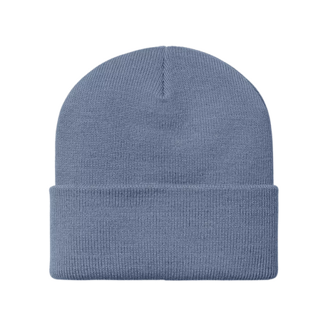 Carhartt WIP Ashley Beanie Hat - Charm Blue