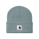 Carhartt WIP Ashley Beanie Hat - Citadel