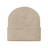 Carhartt WIP Ashley Beanie Hat - Fleur De Sel