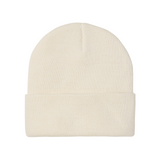 Carhartt WIP Ashley Beanie Hat - Natural