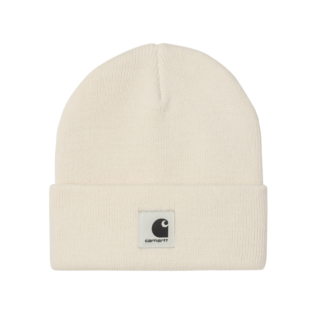 Carhartt WIP Ashley Beanie Hat - Natural