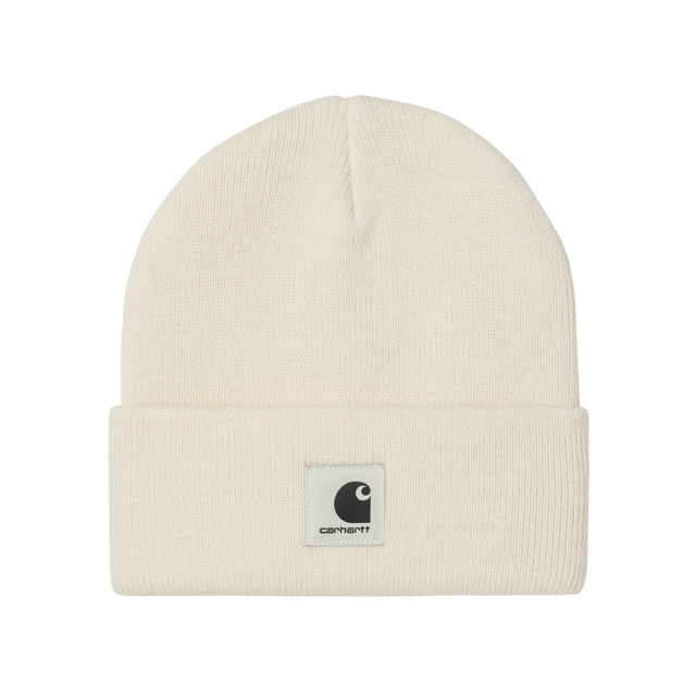 Carhartt WIP Ashley Beanie Hat - Natural