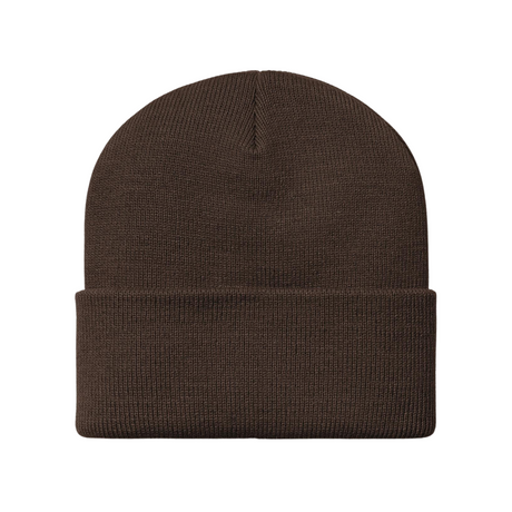 Carhartt WIP Ashley Beanie Hat - Palisander