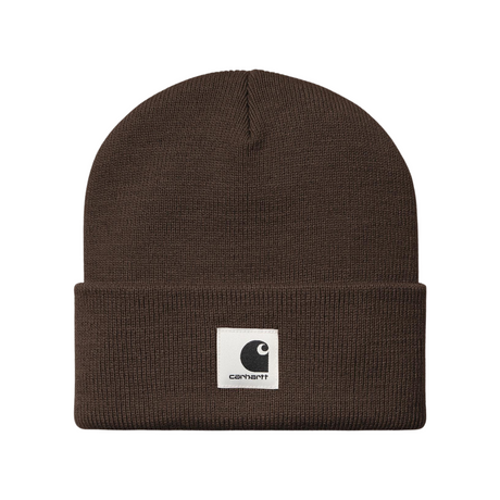 Carhartt WIP Ashley Beanie Hat - Palisander