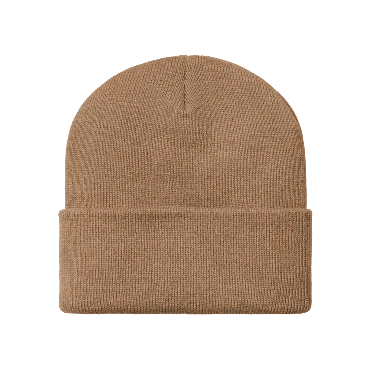 Carhartt WIP Ashley Beanie Hat - Peanut