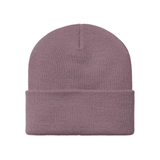 Carhartt WIP Ashley Beanie Hat - Phlox