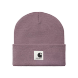 Carhartt WIP Ashley Beanie Hat - Phlox