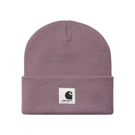 Carhartt WIP Ashley Beanie Hat - Phlox