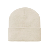 Carhartt WIP Ashley Beanie Hat - Salt