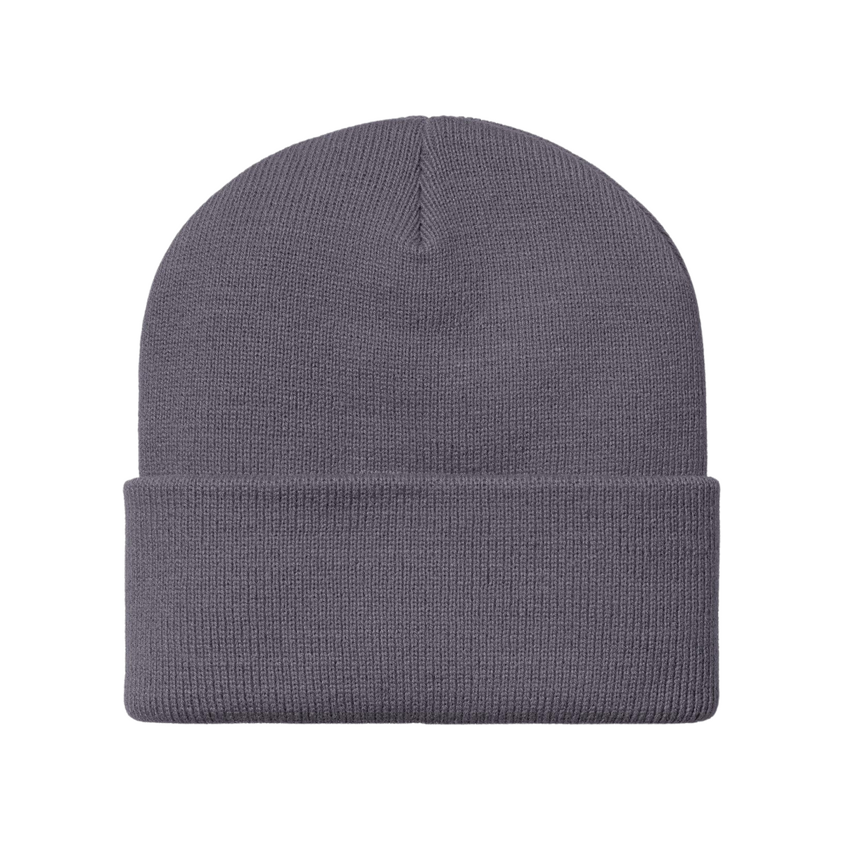 Carhartt WIP Ashley Beanie Hat - Shady Purple