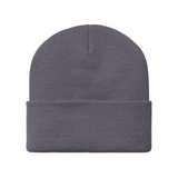 Carhartt WIP Ashley Beanie Hat - Shady Purple