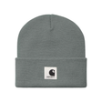 Carhartt WIP Ashley Beanie Hat - Velvet Green