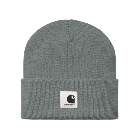 Carhartt WIP Ashley Beanie Hat - Velvet Green