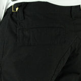 Carhartt WIP Aviation Pant - Black